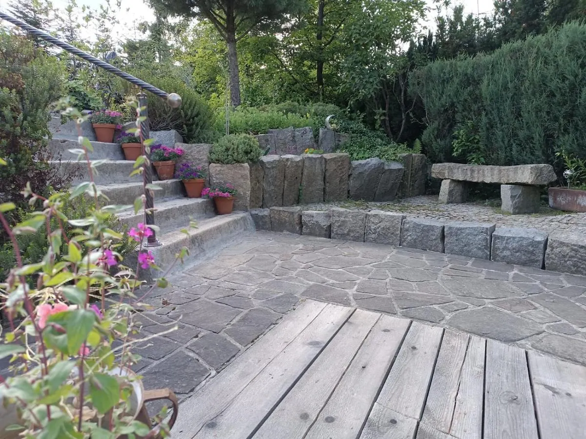 Apartament Nad Stawem Zakopane Appartement