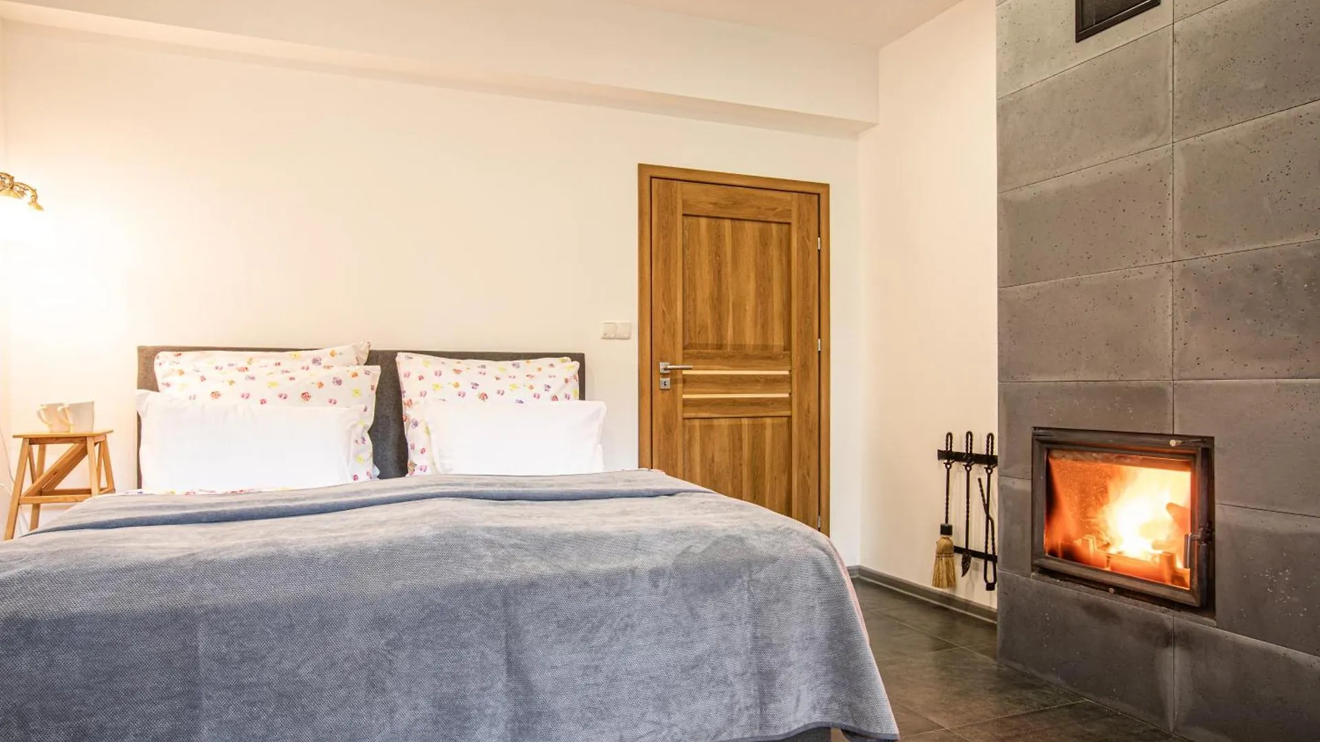 Apartament Nad Stawem Zakopane