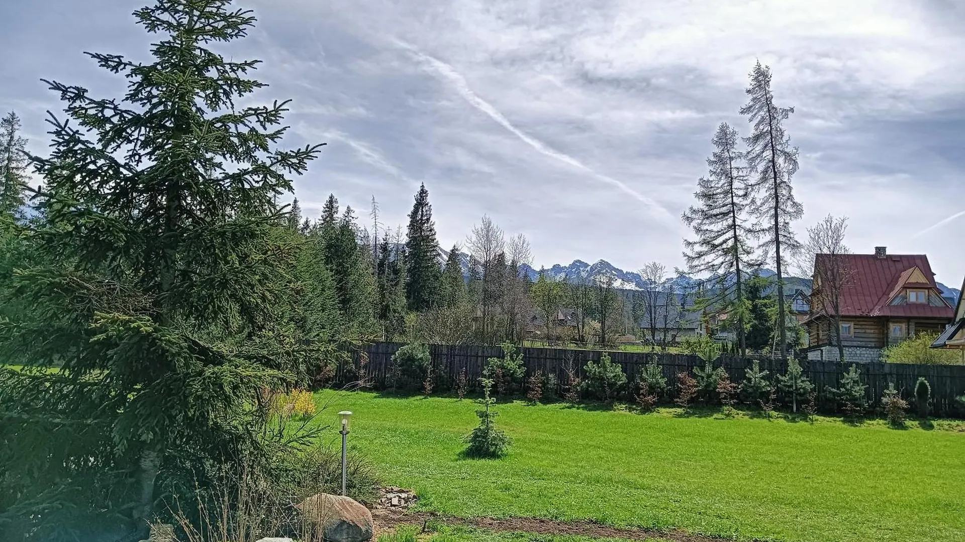 Appartement Apartament Nad Stawem Zakopane Pologne