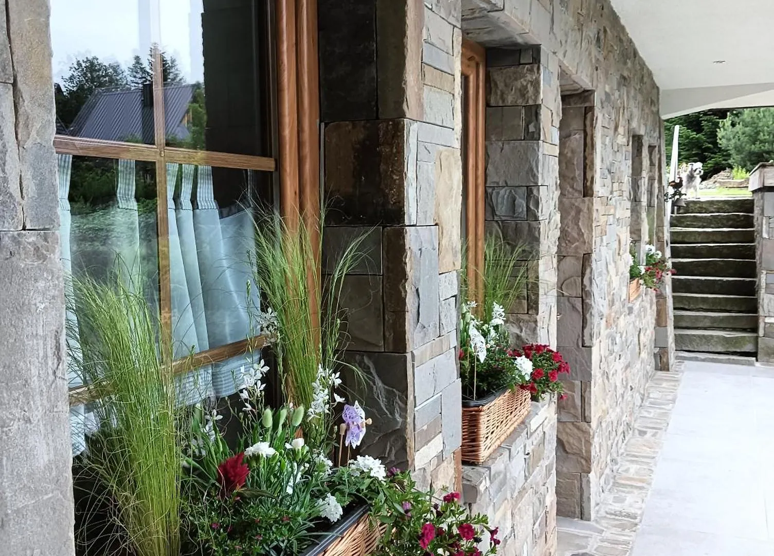 Apartament Nad Stawem Zakopane Appartement