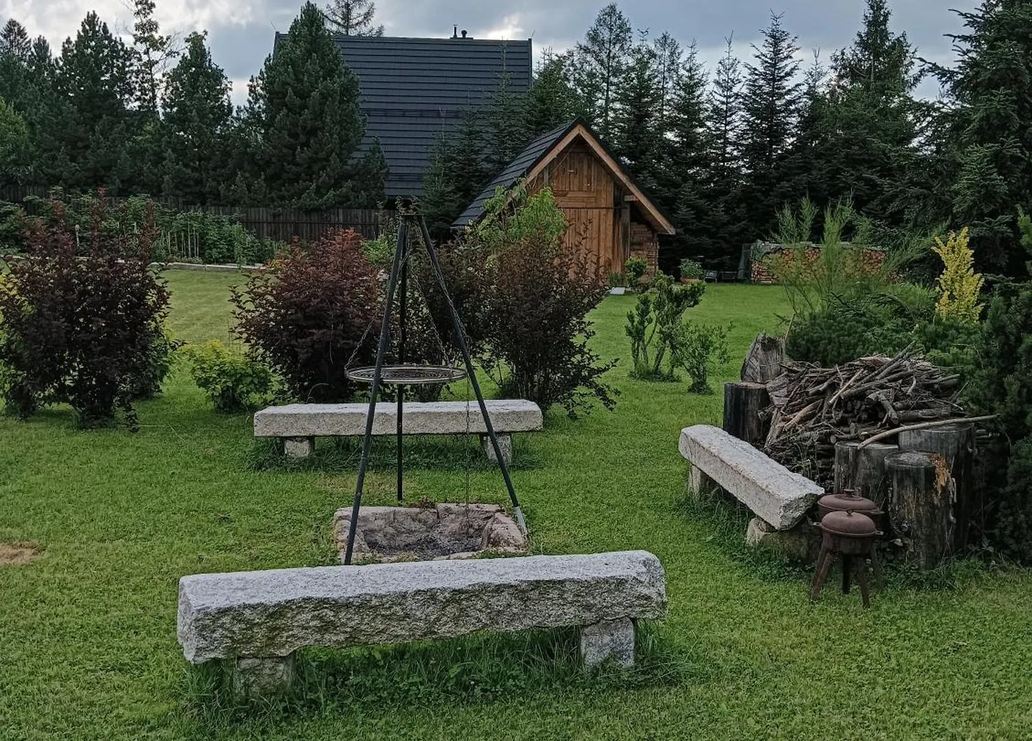 Apartament Nad Stawem Zakopane 0*,  Pologne
